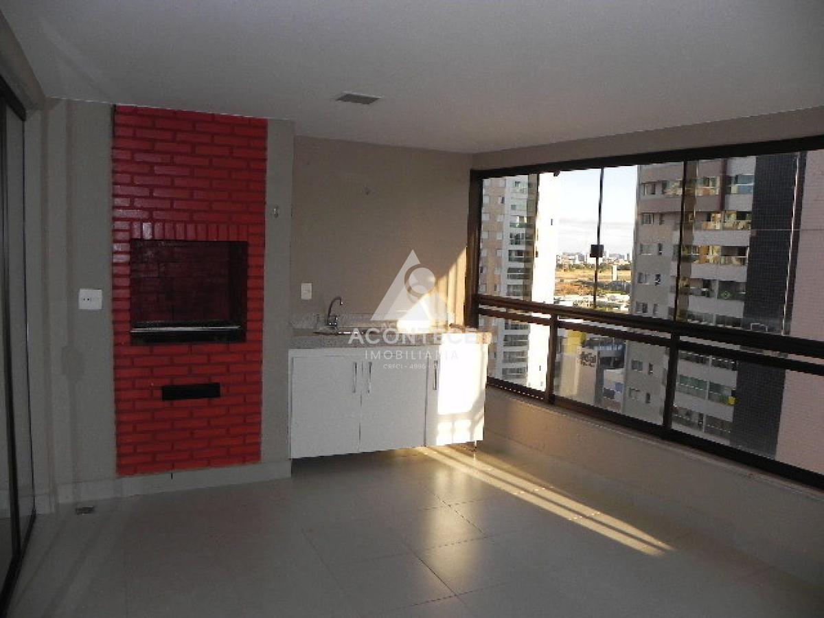 Apartamento, Sul, 3 Quartos, 2 Vagas, 3 Suítes