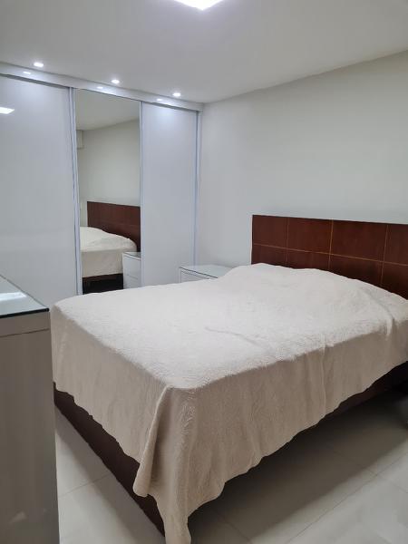 Apartamento, Asa Norte