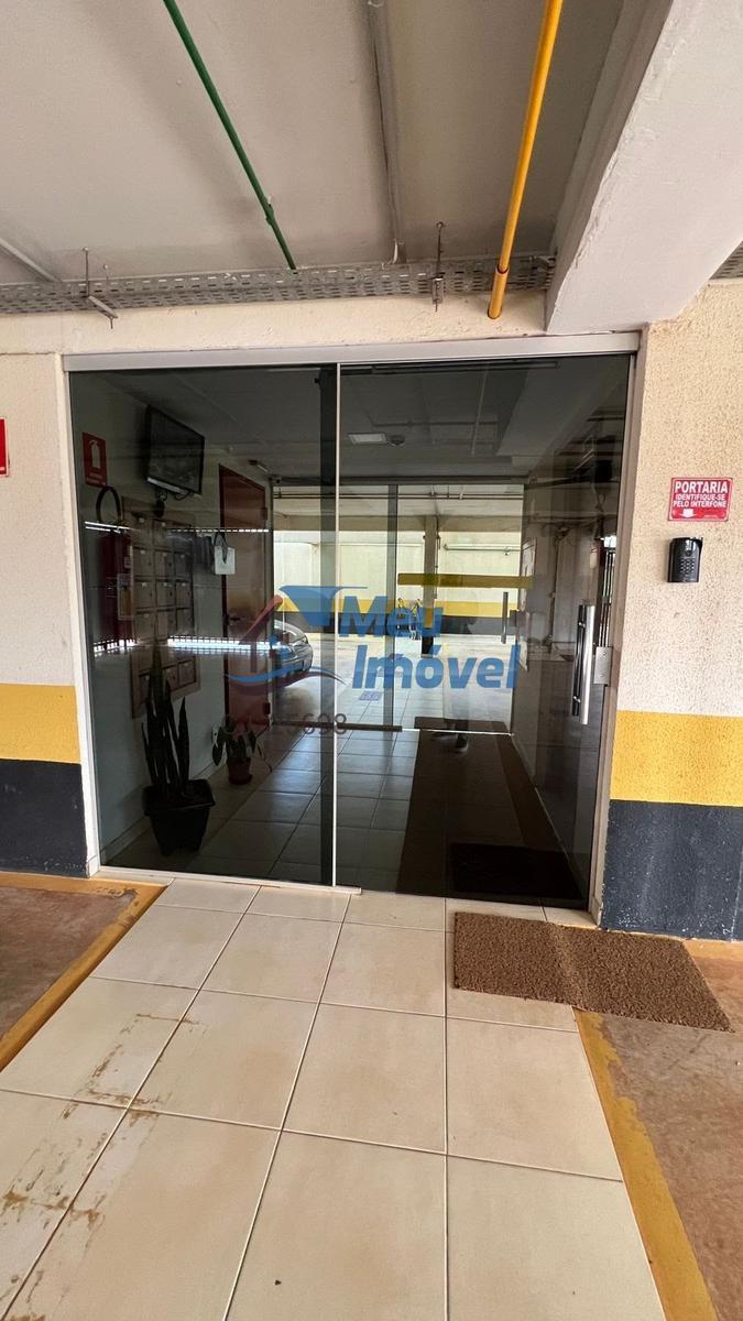 Apartamento, Samambaia Norte, 2 Quartos