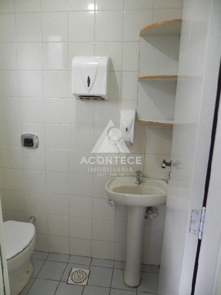 Sala, Asa Sul