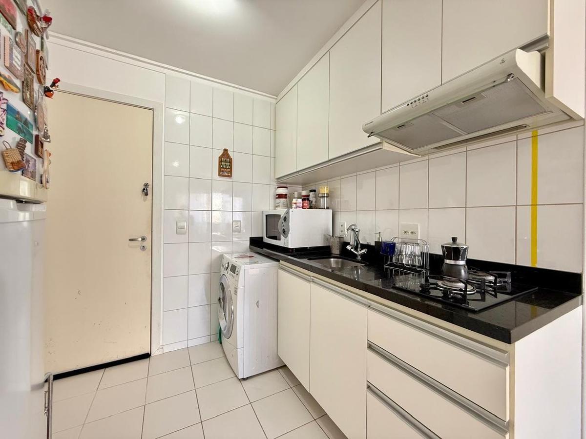 Apartamento, Norte, 1 Quarto