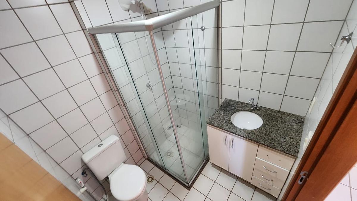 Apartamento, Areal, 1 Quarto, 1 Vaga