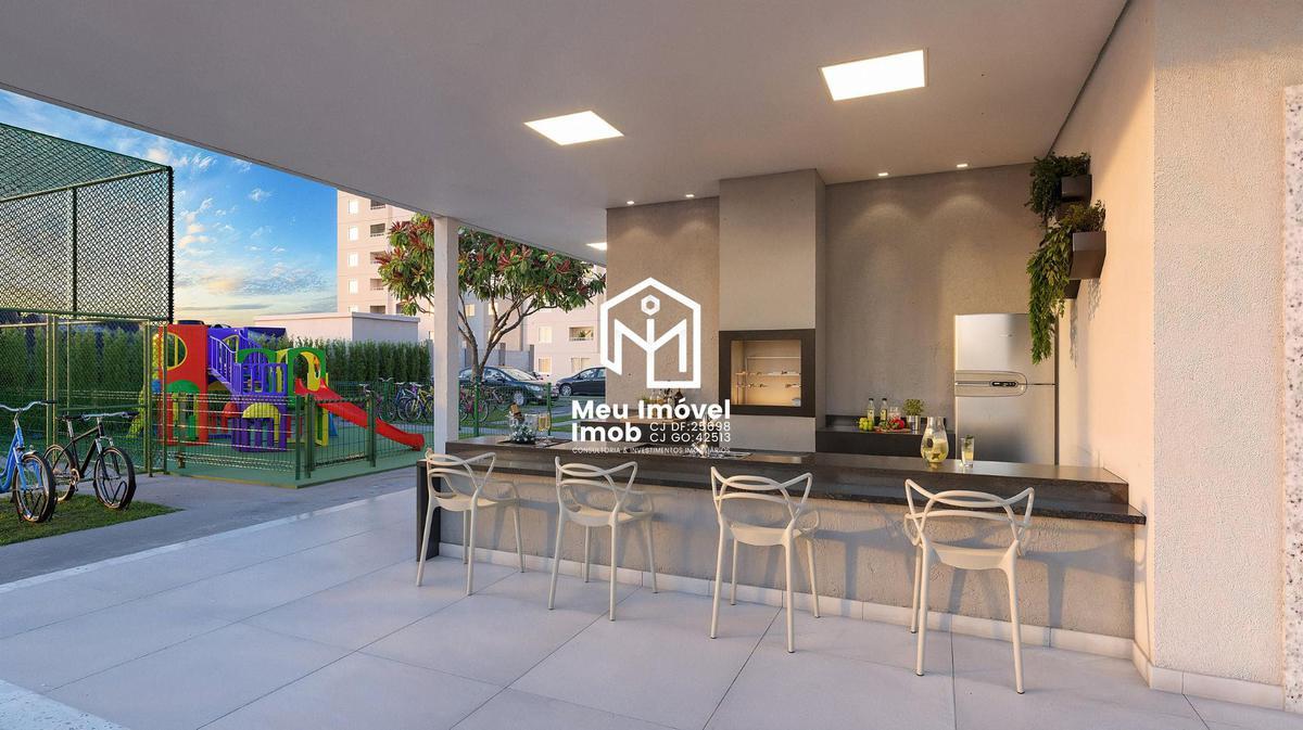 Apartamento, Santa Maria, 2 Quartos