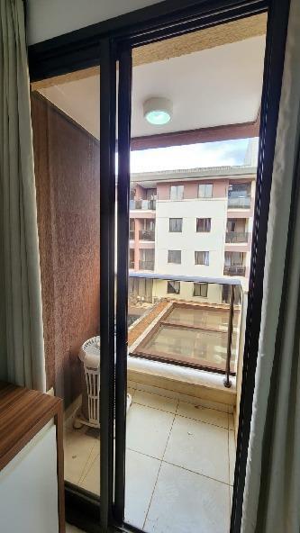 Apartamento, Asa Norte, 1 Quarto