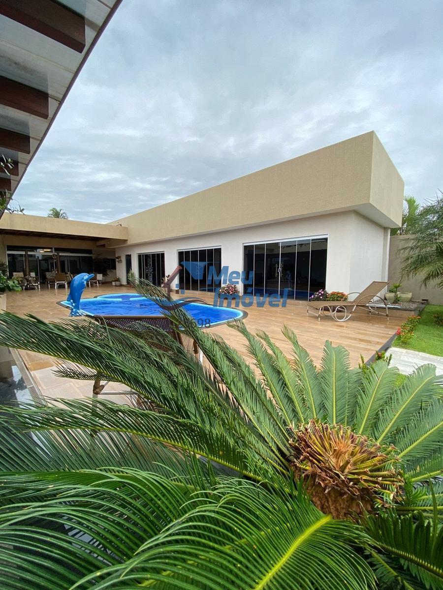 Casa, Brasília/Plano Piloto, 3 Quartos