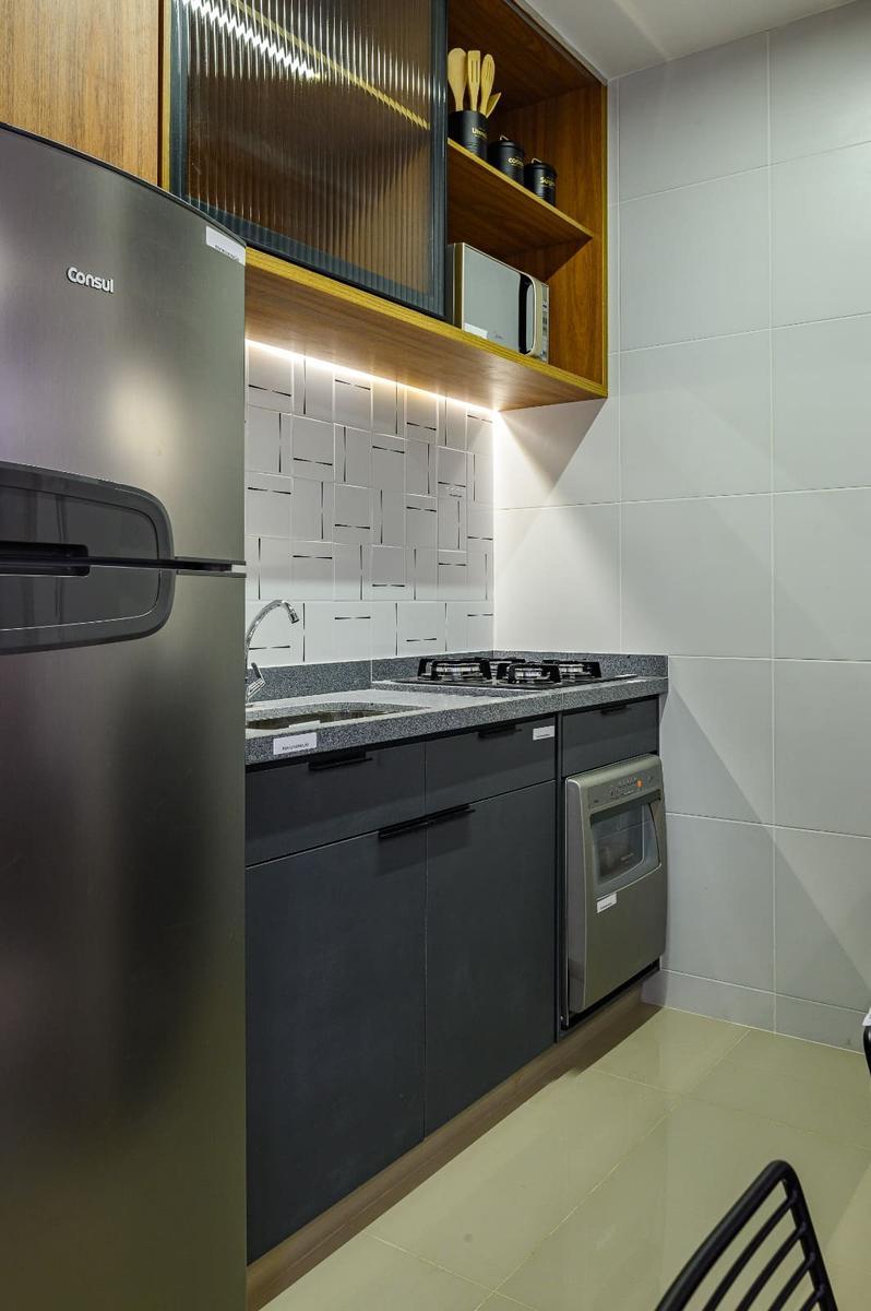 Apartamento, Guará I, 3 Quartos, 2 Vagas, 1 Suíte