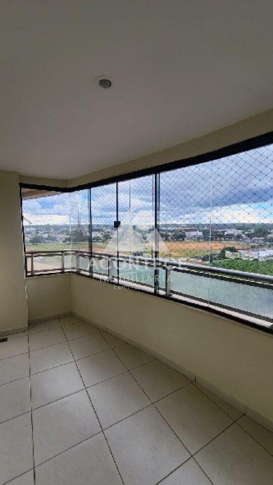 Apartamento, Setor Industrial, 3 Quartos, 1 Vaga, 1 Suíte
