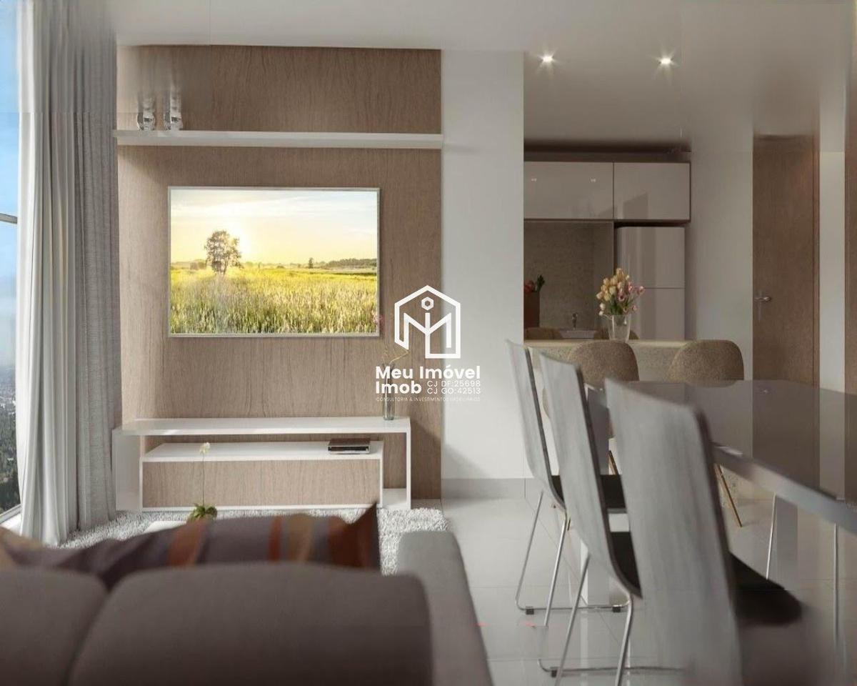 Apartamento, Sul, 3 Quartos