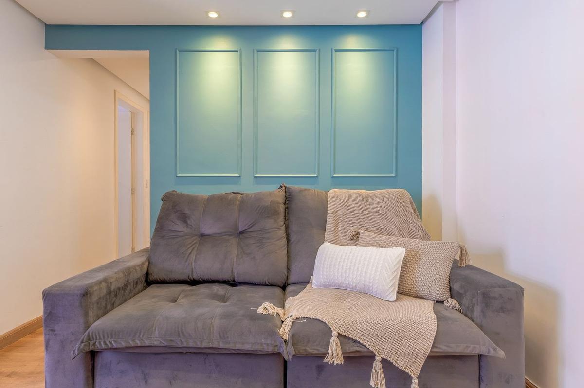 Apartamento, Taguatinga Norte, 2 Quartos