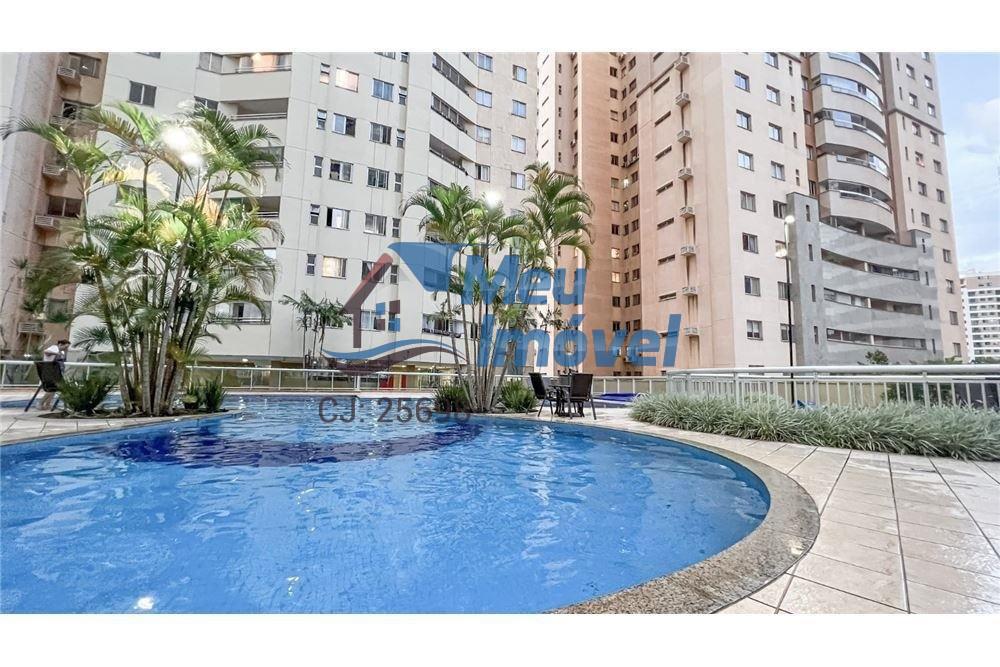 Apartamento, Sul, 3 Quartos, 1 Vaga, 1 Suíte