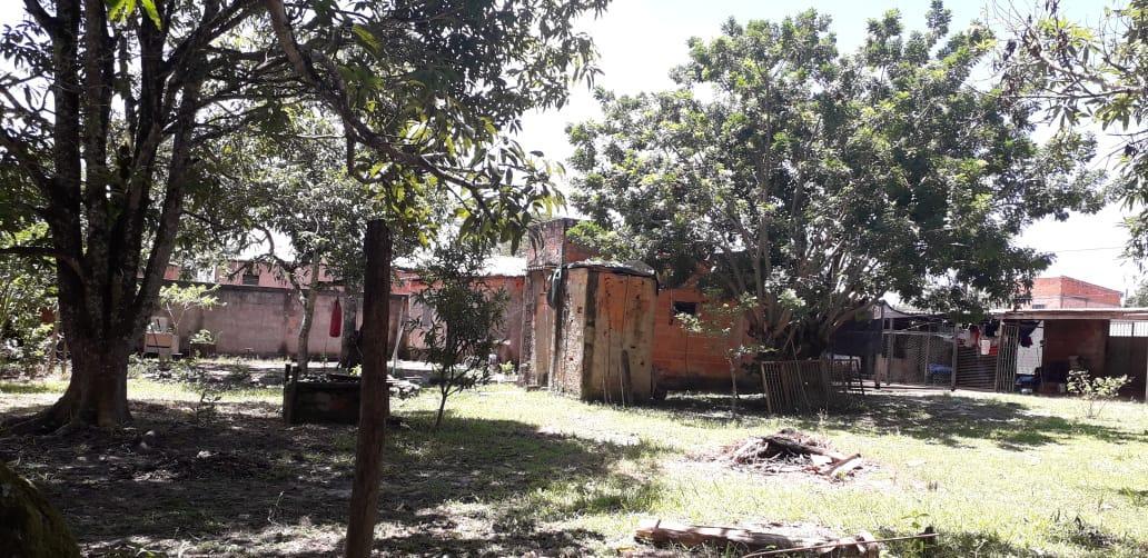 Chácara, Condomínio Mestre D'armas