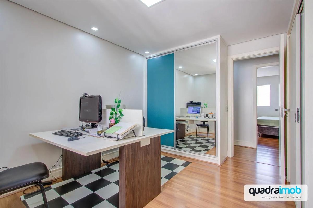 Apartamento, Norte, 4 Quartos, 2 Vagas, 2 Suítes