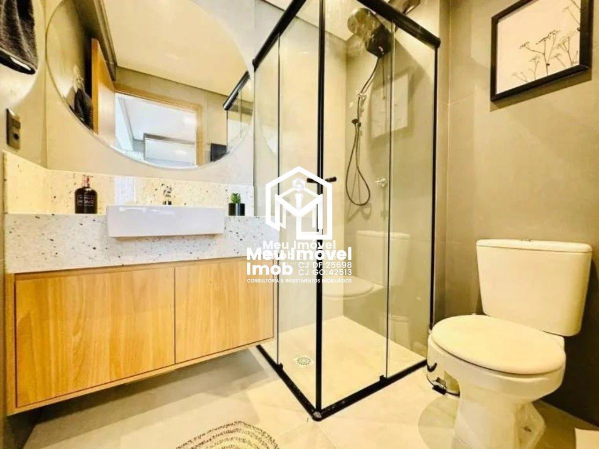 Apartamento, Samambaia Sul, 2 Quartos