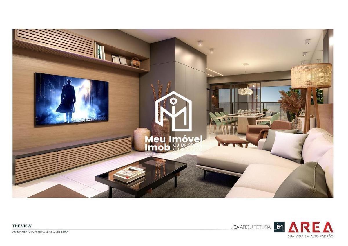 Apartamento, Norte, 2 Quartos