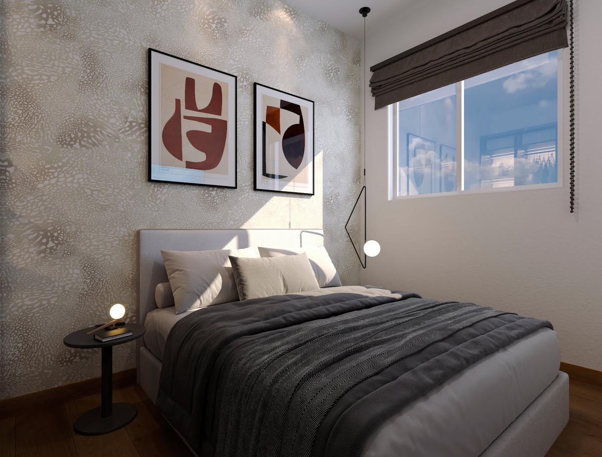 Apartamento, Samambaia Sul, 2 Quartos