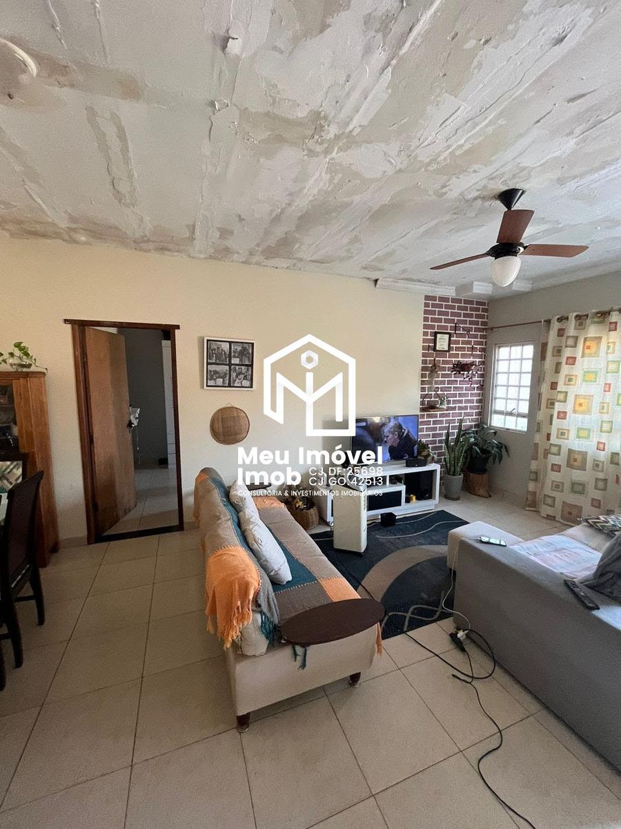 Casa, Brasília/Plano Piloto, 3 Quartos