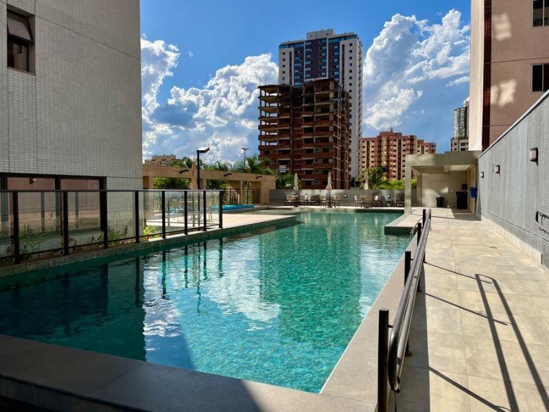 Apartamento, Norte, 4 Quartos, 3 Vagas, 2 Suítes