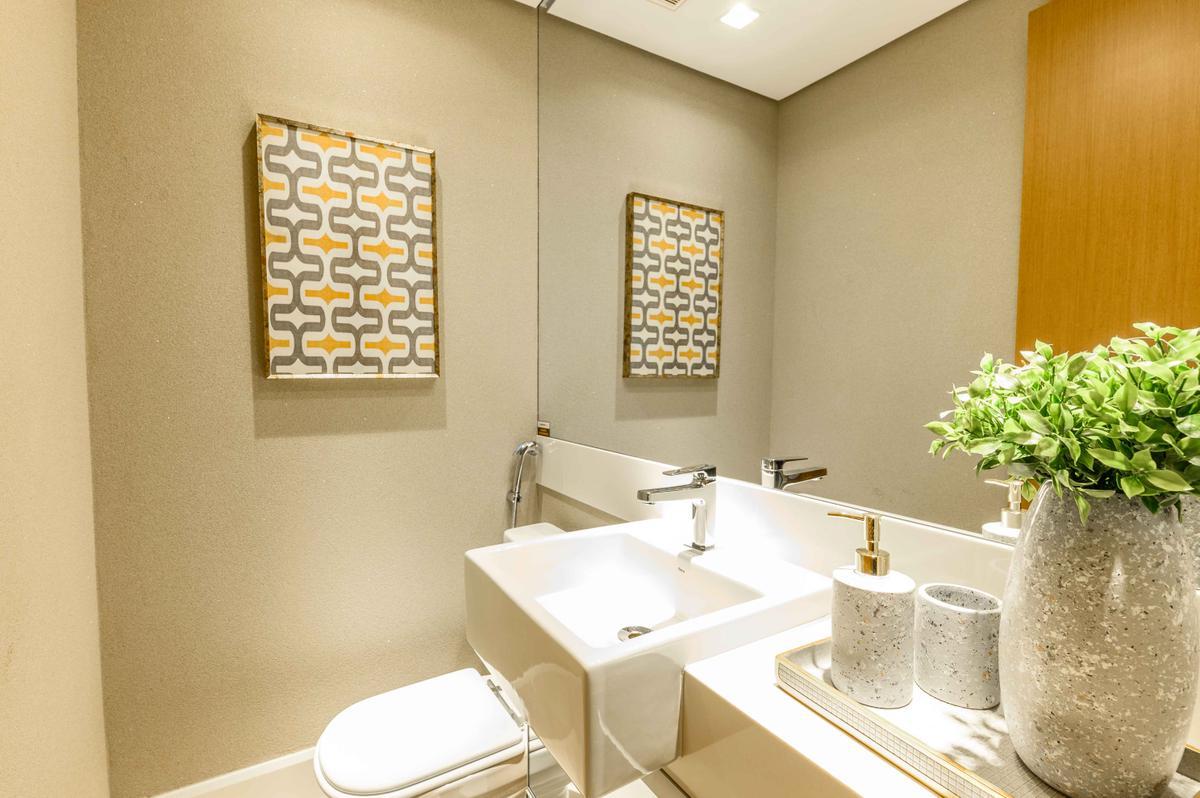 Apartamento, Noroeste, 4 Quartos, 3 Vagas, 3 Suítes