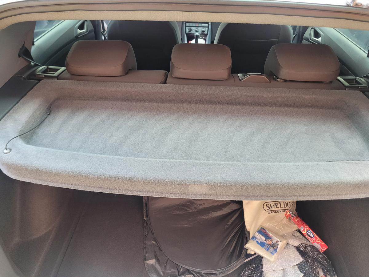 Volkswagen T-cross Sense 1.0 Tsi Flex 5p Aut.(pcd)