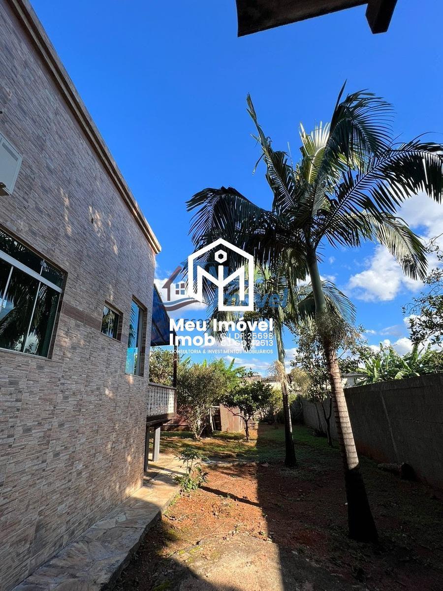 Casa, Guará II, 4 Quartos