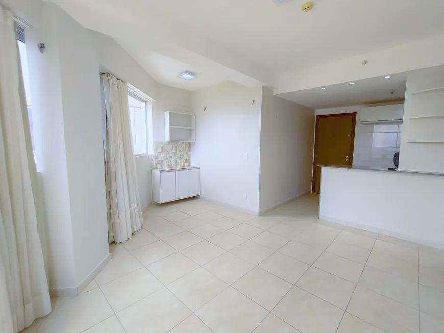 Apartamento, Sul, 1 Quarto, 2 Vagas, 1 Suíte