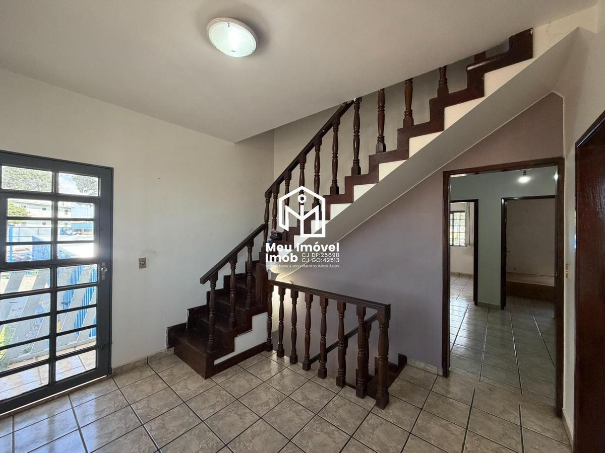 Casa, Candangolândia, 4 Quartos