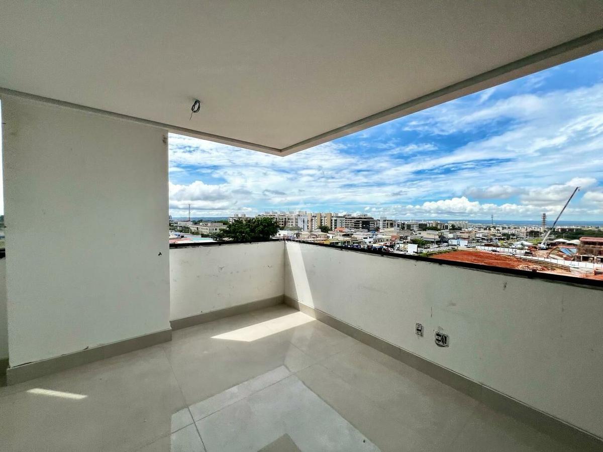 Apartamento, Sudoeste, 4 Quartos, 3 Vagas, 4 Suítes