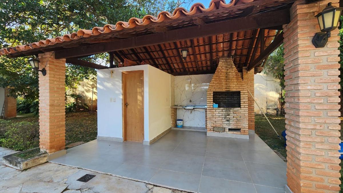 Casa em Condomínio, Lago Sul, 4 Quartos, 4 Vagas, 1 Suíte