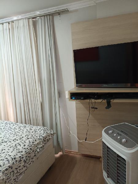 Apartamento, Águas Claras, 3 Quartos, 2 Vagas, 1 Suíte