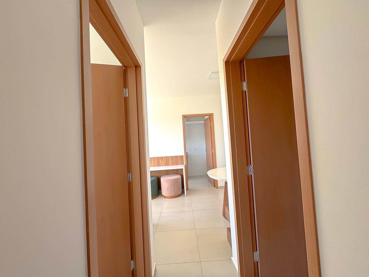 Apartamento, Samambaia Sul, 2 Quartos, 1 Vaga, 1 Suíte