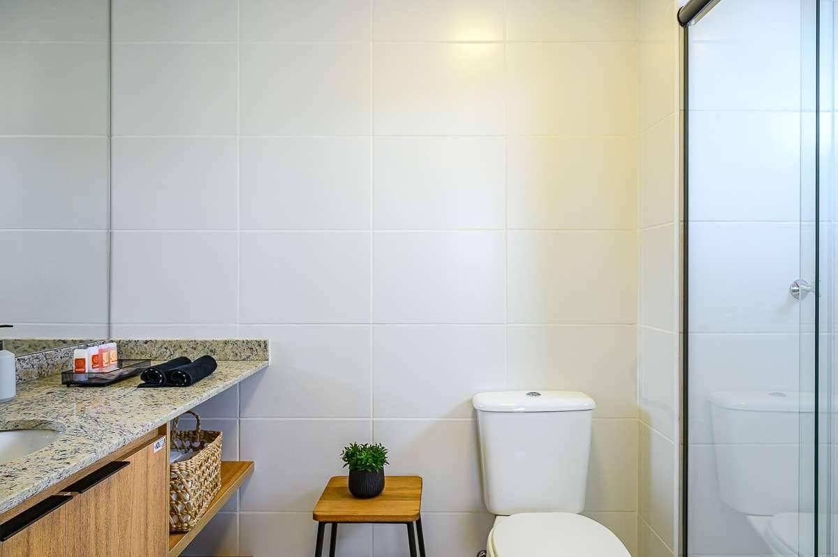Apartamento, Taguatinga Norte, 2 Quartos, 1 Vaga, 1 Suíte