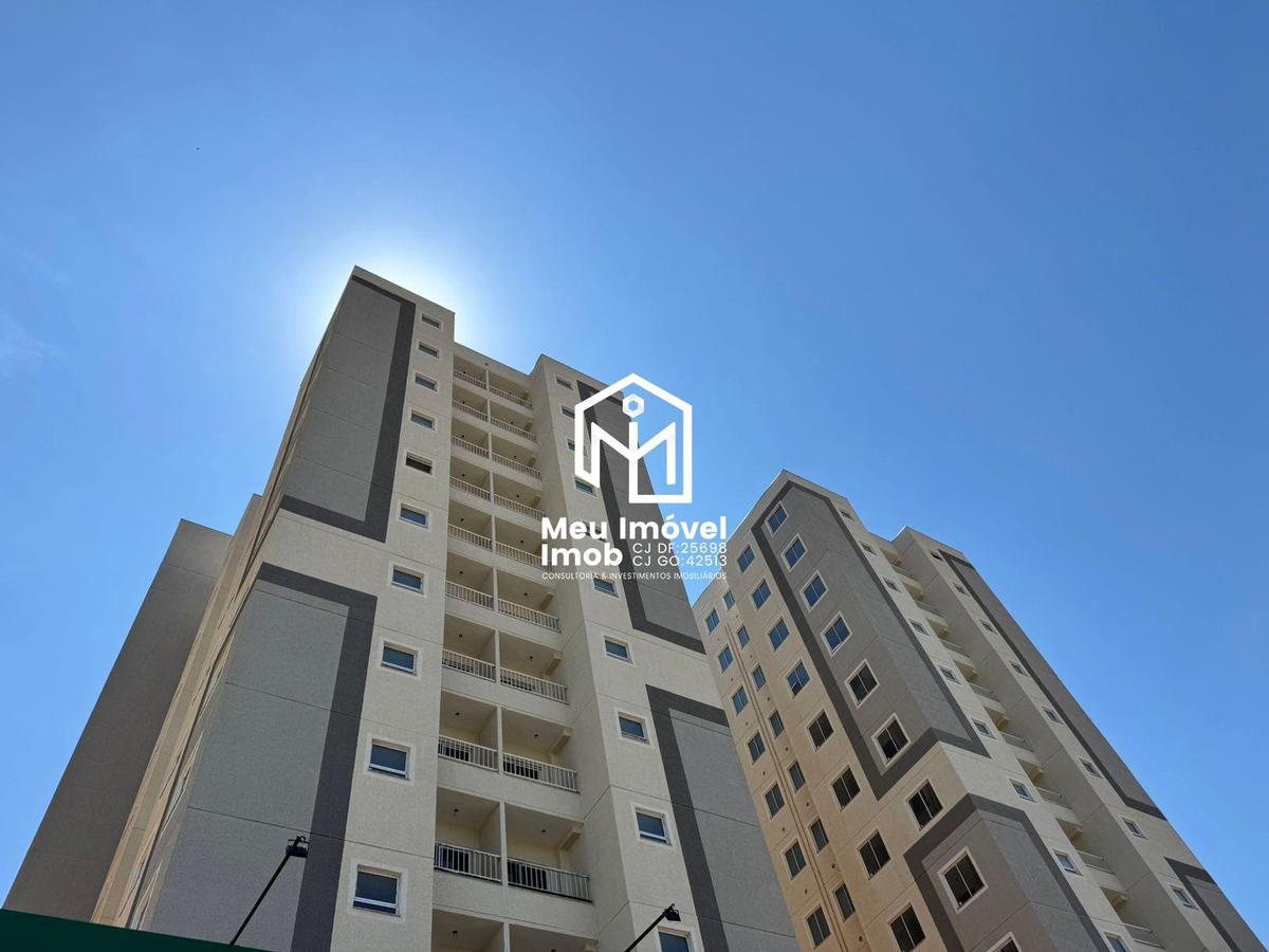 Apartamento, Ceilândia Sul, 2 Quartos