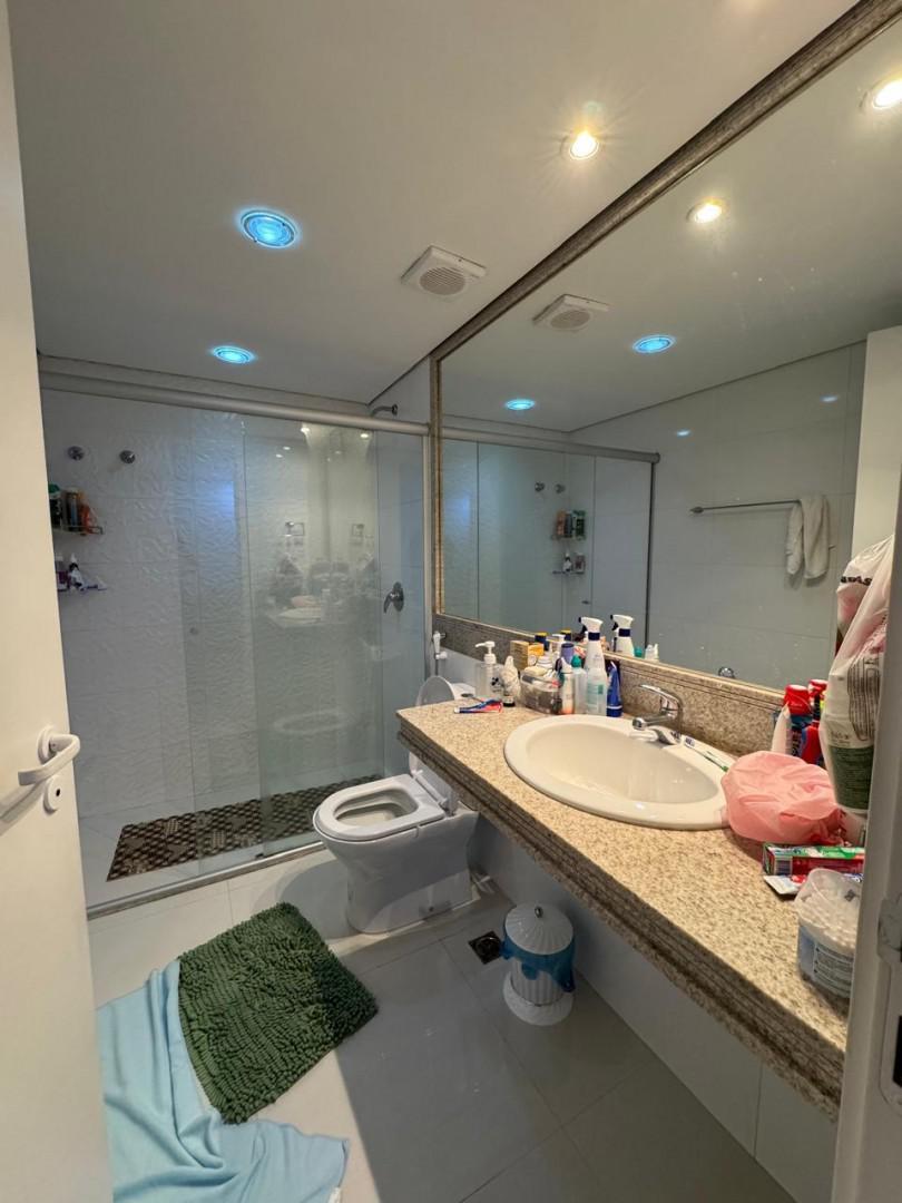 Apartamento, Asa Norte, 3 Quartos