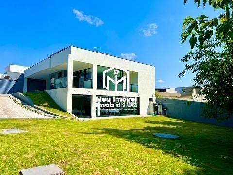 Casa, Brasília/Plano Piloto, 3 Quartos