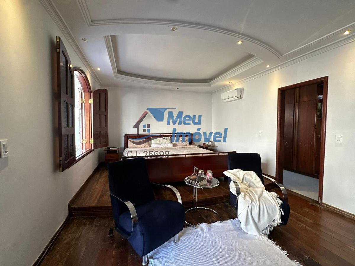 Casa em Condomínio, Brasília/Plano Piloto, 6 Quartos, 10 Vagas, 6 Suítes