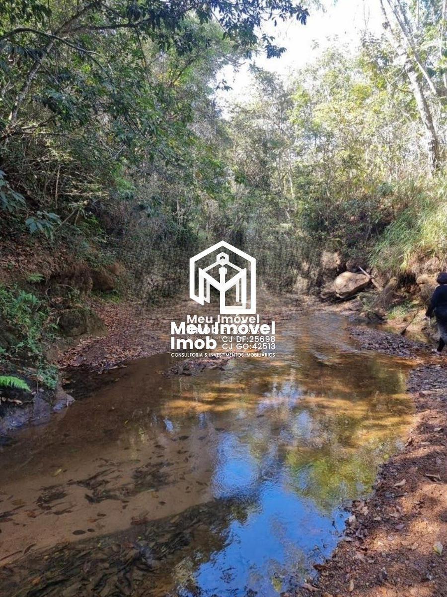 Lote, Setor Habitacional Jardim Botânico, 0 Quarto