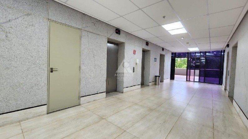 Loja, Asa Sul, 6 Vagas