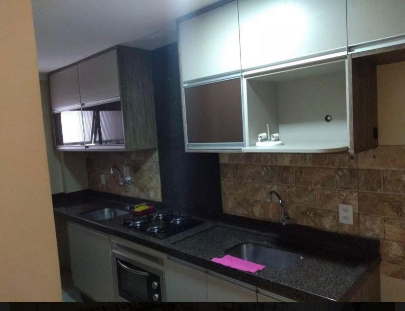 Apartamento, Taguatinga Norte, 2 Quartos