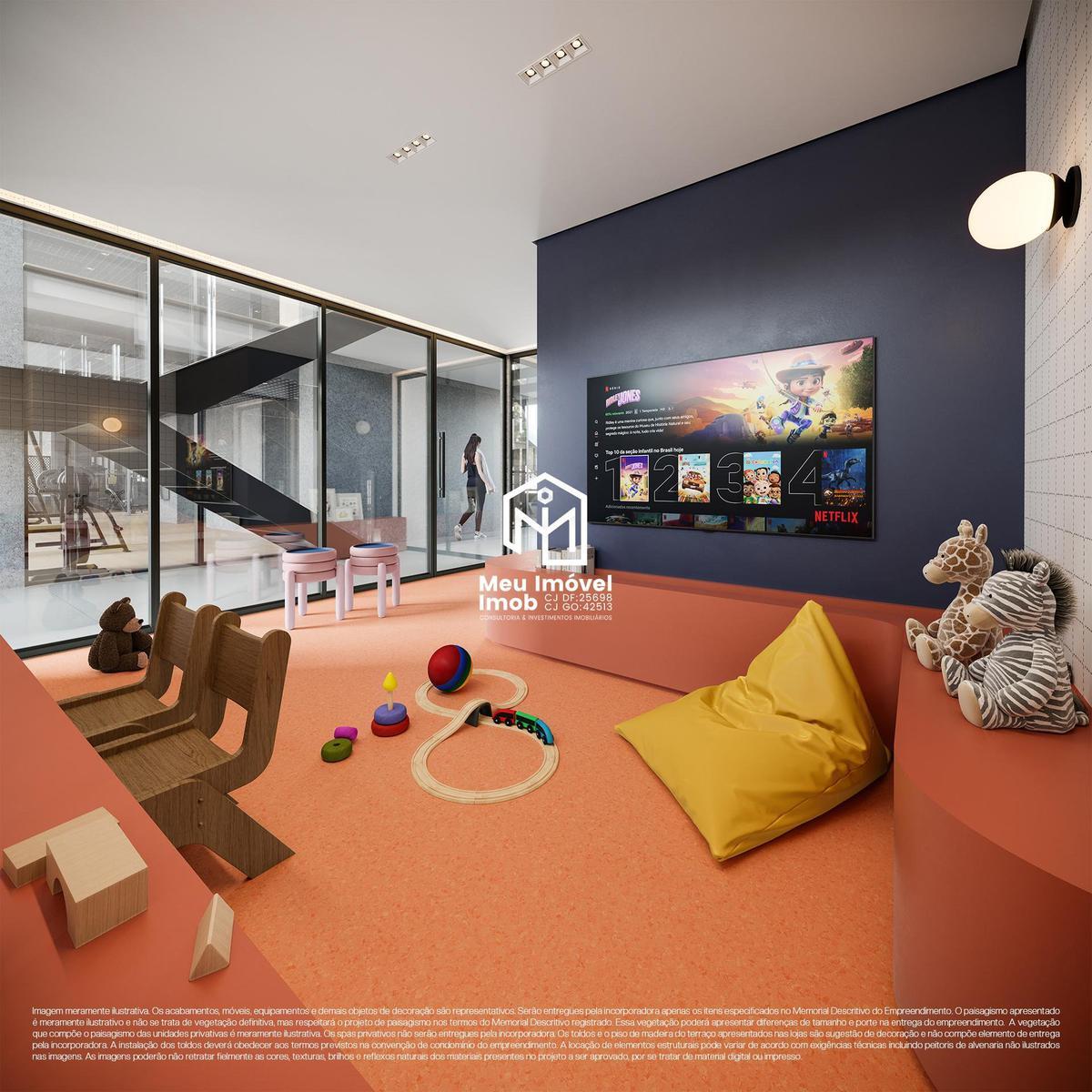 Apartamento, Sul, 2 Quartos