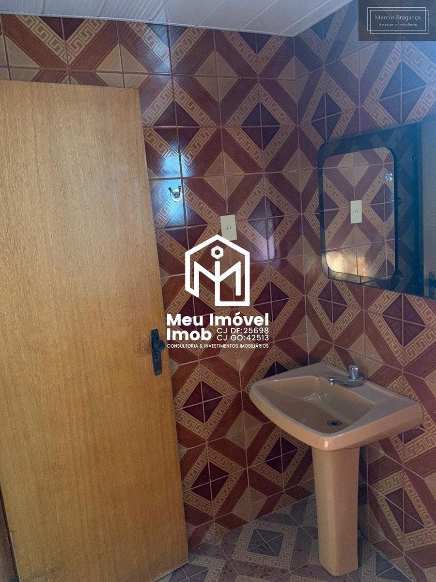 Casa, Taguatinga Norte, 11 Quartos