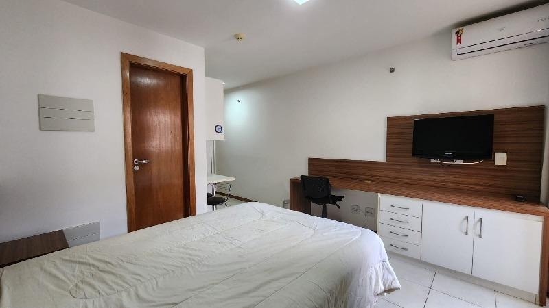 Apartamento, Asa Norte, 1 Quarto
