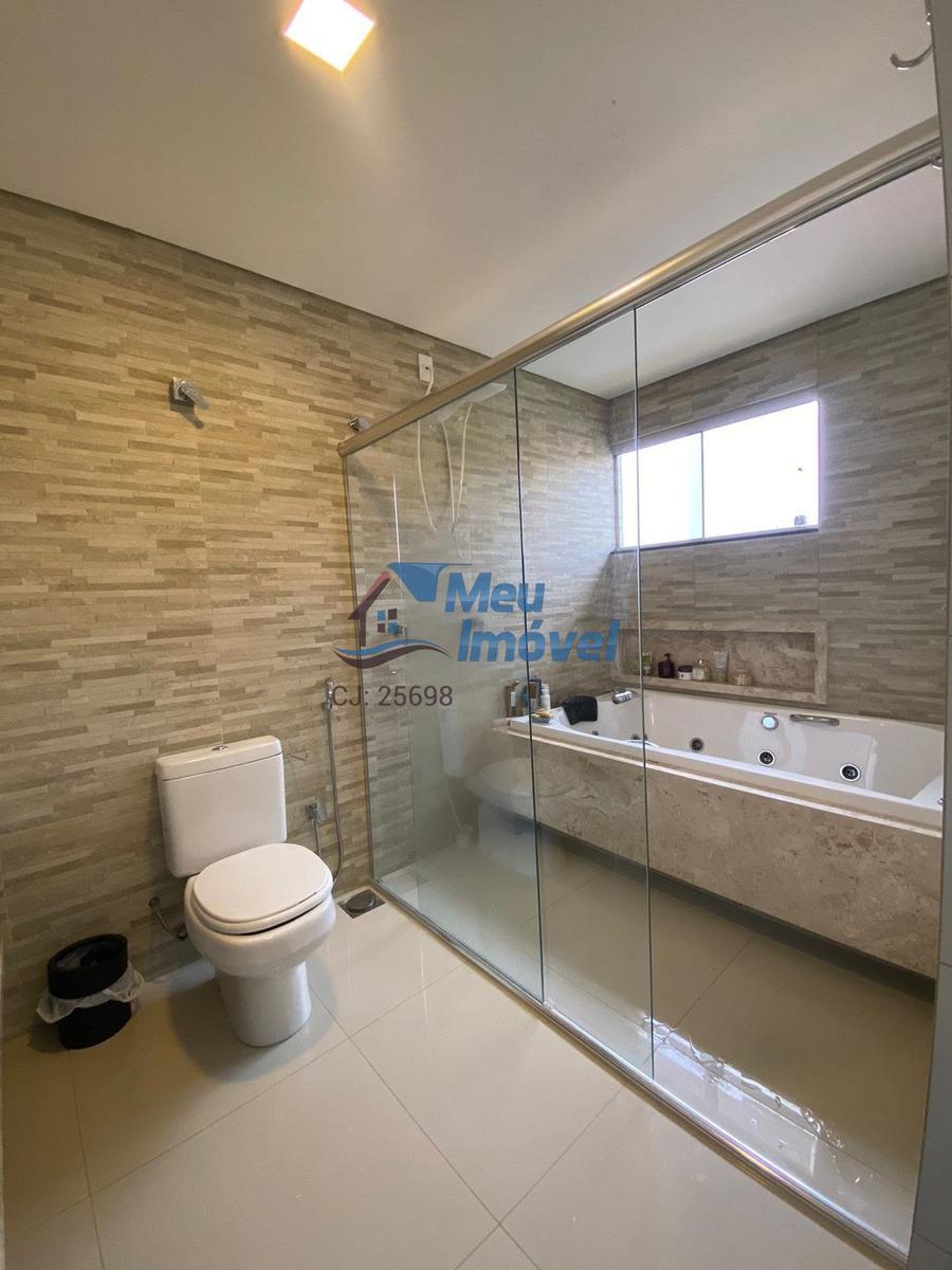 Casa, Brasília/Plano Piloto, 4 Quartos