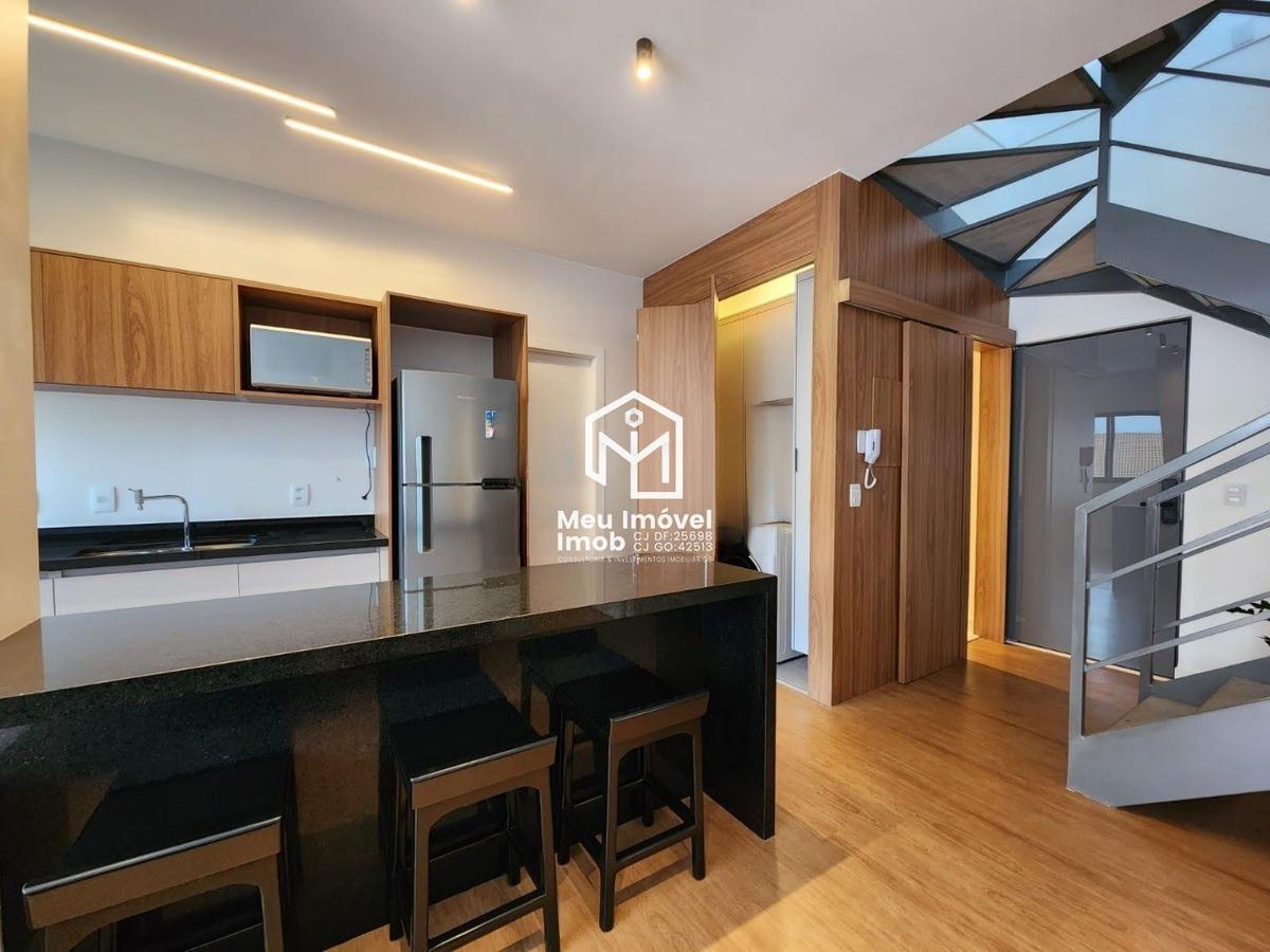 Apartamento, Noroeste, 2 Quartos
