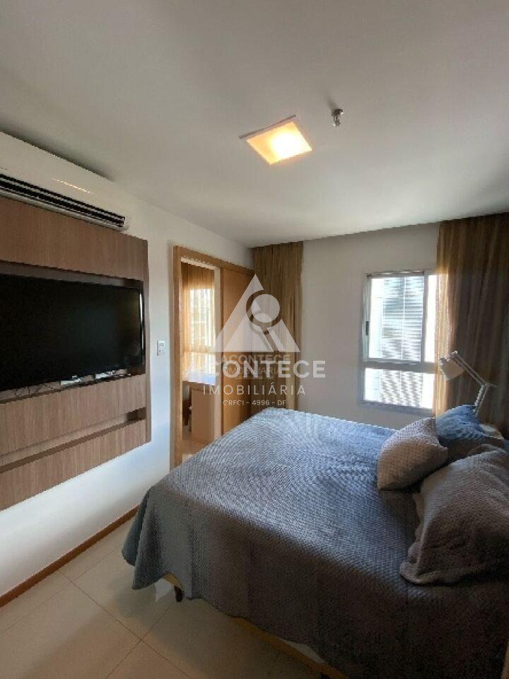 Apartamento, Zona Industrial, 1 Quarto