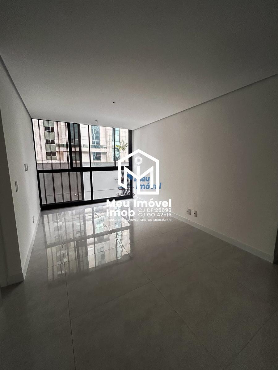 Apartamento, Zona Industrial, 3 Quartos