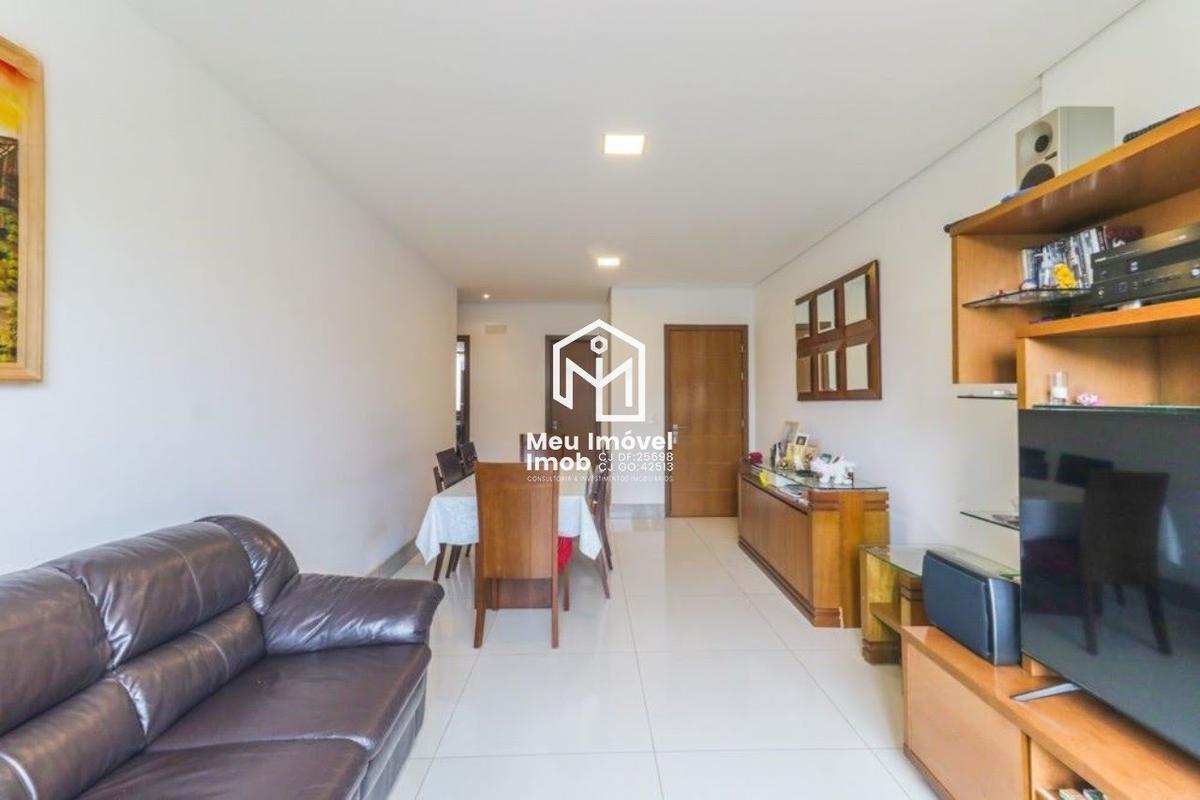 Apartamento, Noroeste, 3 Quartos