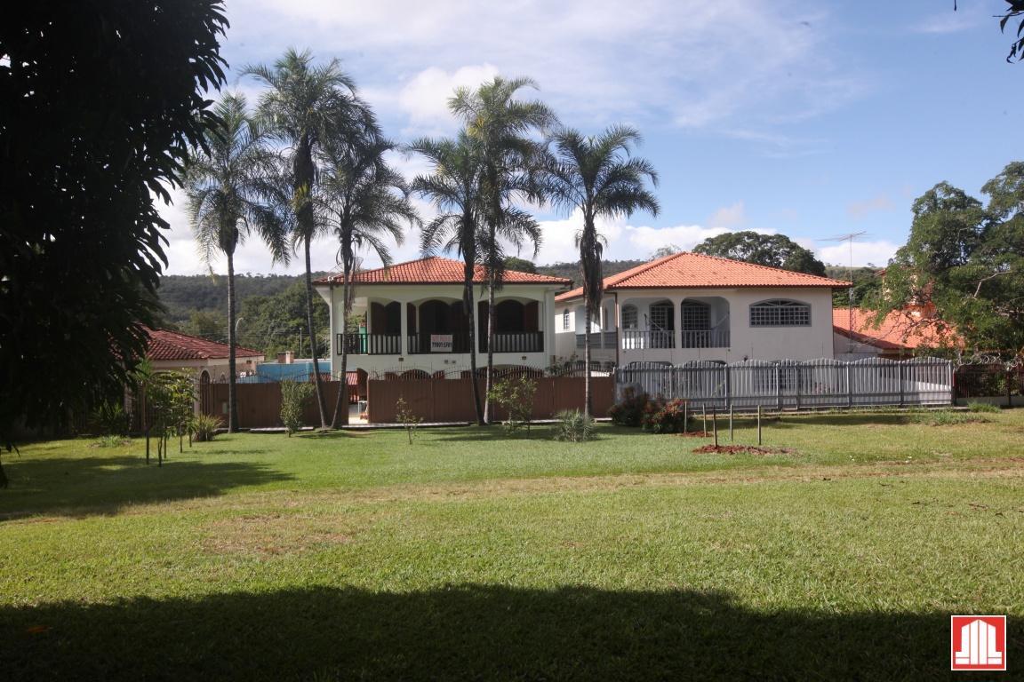 Casa, Sobradinho, 6 Quartos, 3 Vagas, 6 Suítes