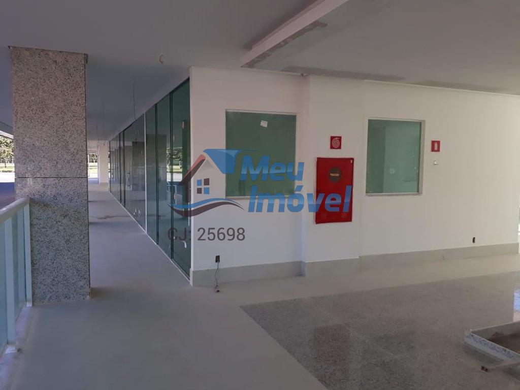 Apartamento, Asa Norte, 1 Quarto, 1 Vaga, 1 Suíte