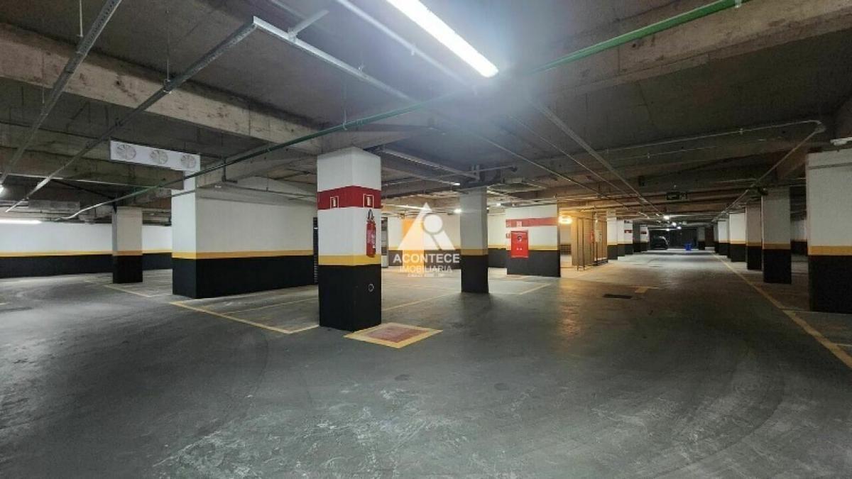 Apartamento, Sul