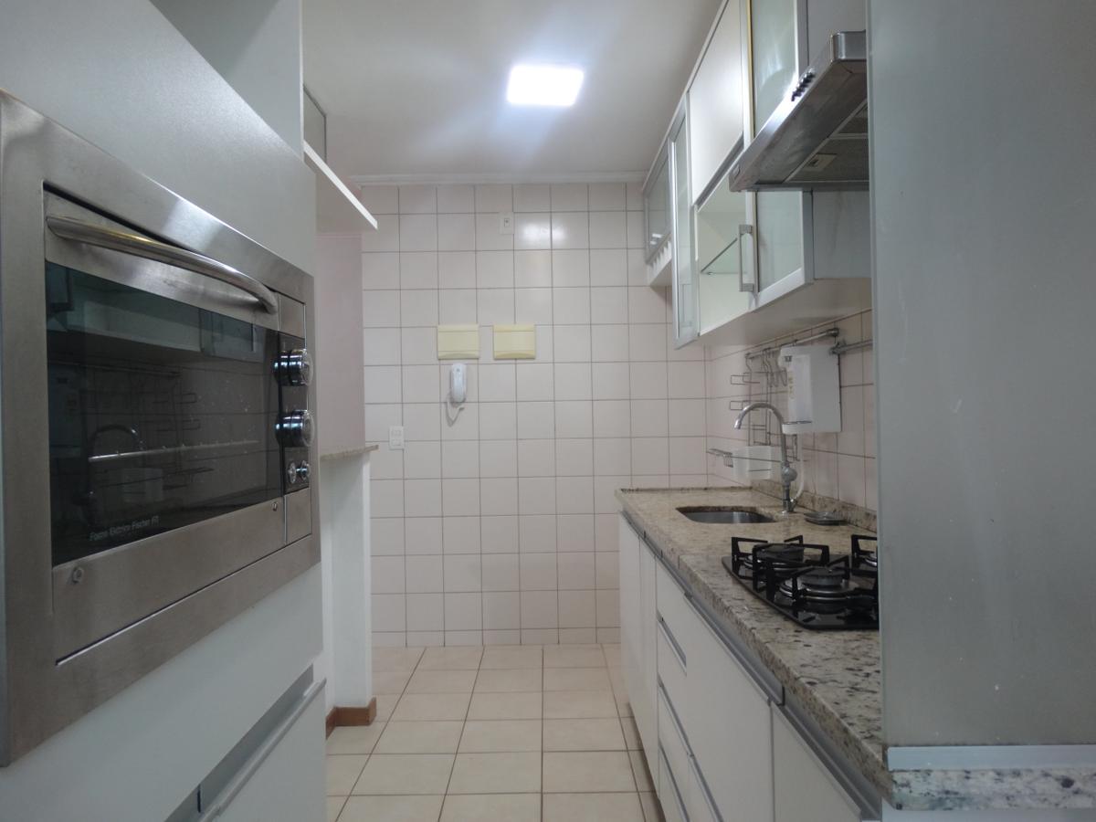 Apartamento, Norte, 2 Quartos, 1 Vaga, 1 Suíte